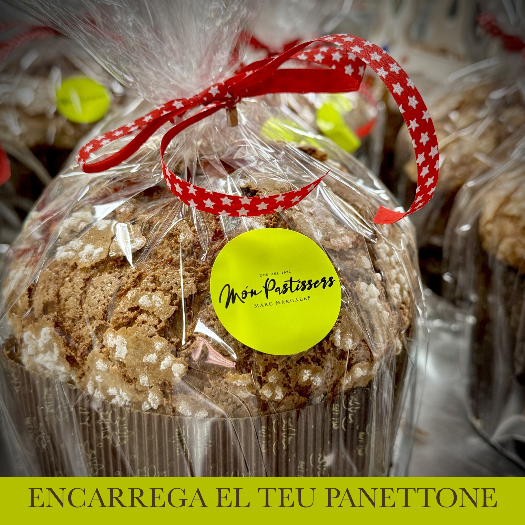 Panettone