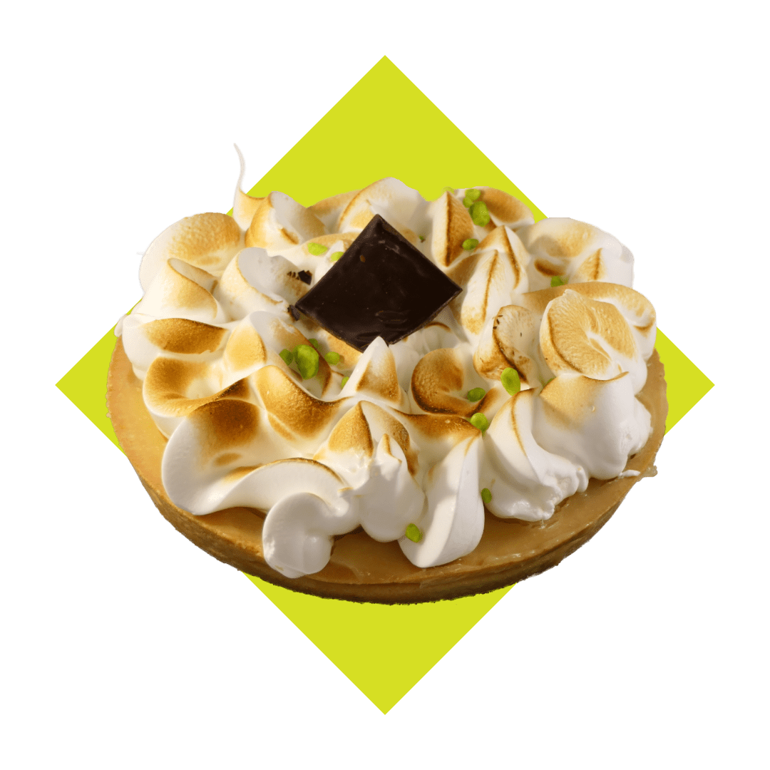 Pastissos artesans a Tarragona